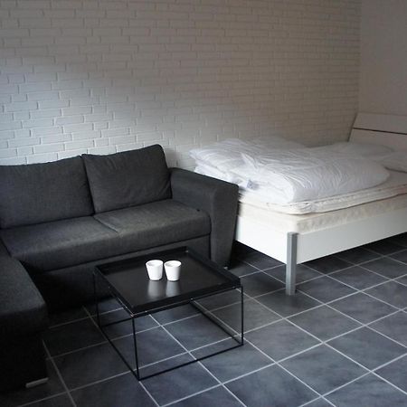 Vesterhavsgade 47. Dor 7 Apartment Esbjerg Exterior photo